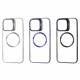 Fibra Window Leaf MagSafe Case iPhone 14 Pro Max