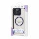 Fibra Window Leaf MagSafe Case iPhone 13 Pro Max/14 Plus