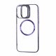Fibra Window Leaf MagSafe Case iPhone 13 Pro