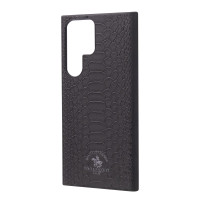 Polo Knight case S23 Ultra / Polo Knight + №7868