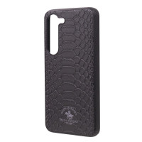 Polo Knight case S23 / Бренд + №7866