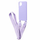 Strap Silicone Case Samsung  A12