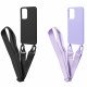 Strap Silicone Case Xiaomi Redmi 11 4G/11S