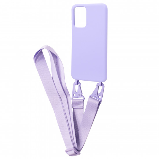 Strap Silicone Case Samsung M23