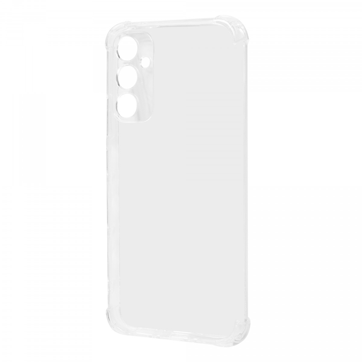 TPU Silicone with Edge Samsung A34 (5G)