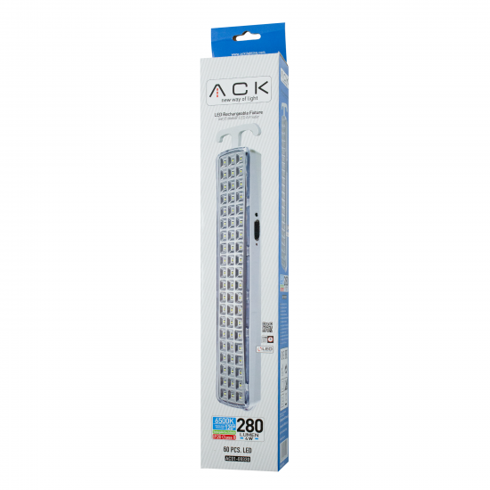 Лампа ACK AC01-00330 60LED