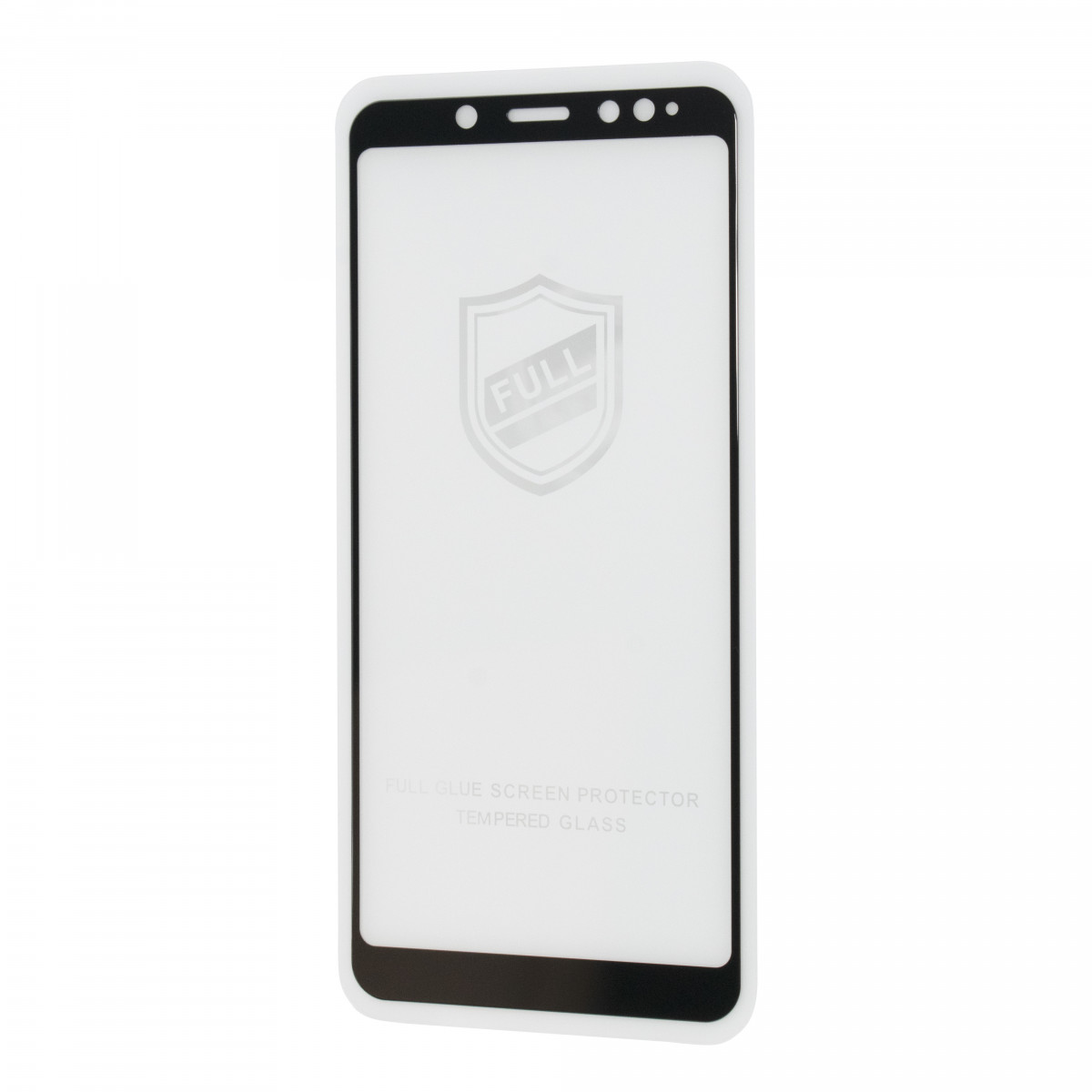 Защитное стекло iPaky Full Glue HQ Redmi Note 5 Pro