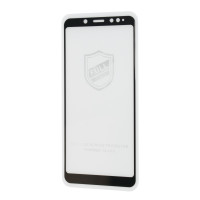 Защитное стекло iPaky Full Glue HQ Redmi Note 5 Pro / Защитное стекло iPaky Full Glue HQ Redmi Note 8 + №5904