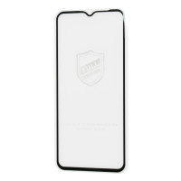 Защитное стекло iPaky Full Glue HQ Samsung A04 / Захисне скло / Плівки + №5907
