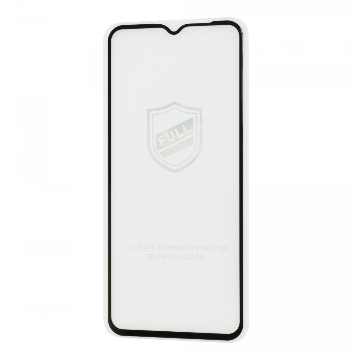 Защитное стекло iPaky Full Glue HQ Samsung A04E