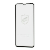 Защитное стекло iPaky Full Glue HQ Samsung A04S / Захисне скло / Плівки + №5909