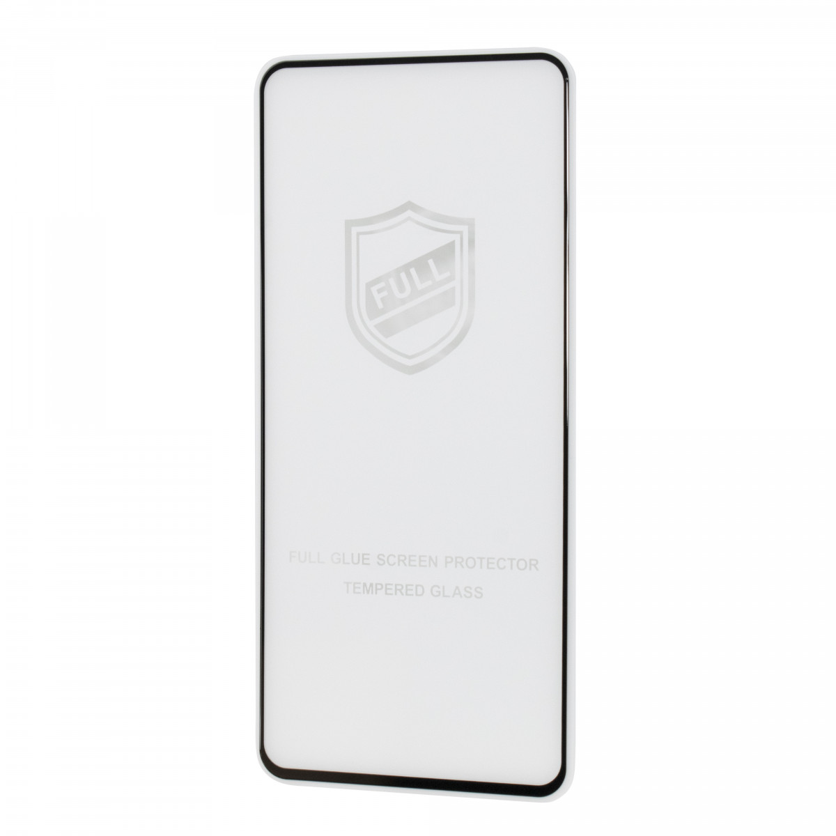 Защитное стекло iPaky Full Glue HQ Redmi Note 12 Pro