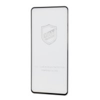 Защитное стекло iPaky Full Glue HQ Redmi Note 12 Pro / Скло/Плівки на Note 12 Pro + №5903