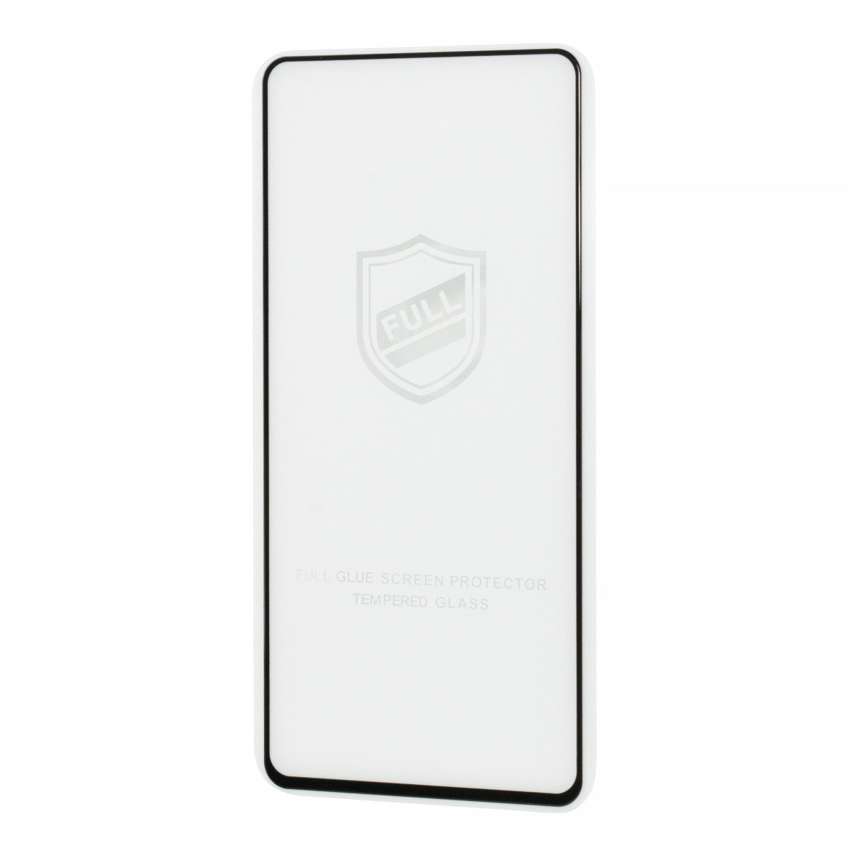 Защитное стекло iPaky Full Glue HQ Redmi Note 9 Pro