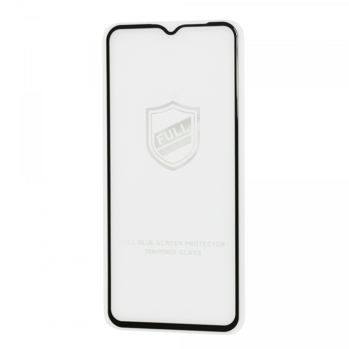 Защитное стекло iPaky Full Glue HQ Samsung A04S