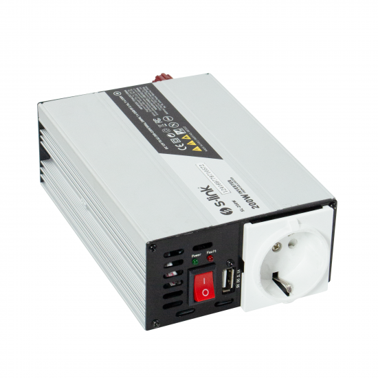 Inverter S-Link 200W