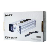 Inverter S-Link 300W