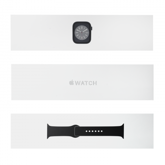 Smart Watch Series 8