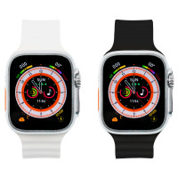 Smart Watch Ultra 49mm / Трендовые товары + №3800