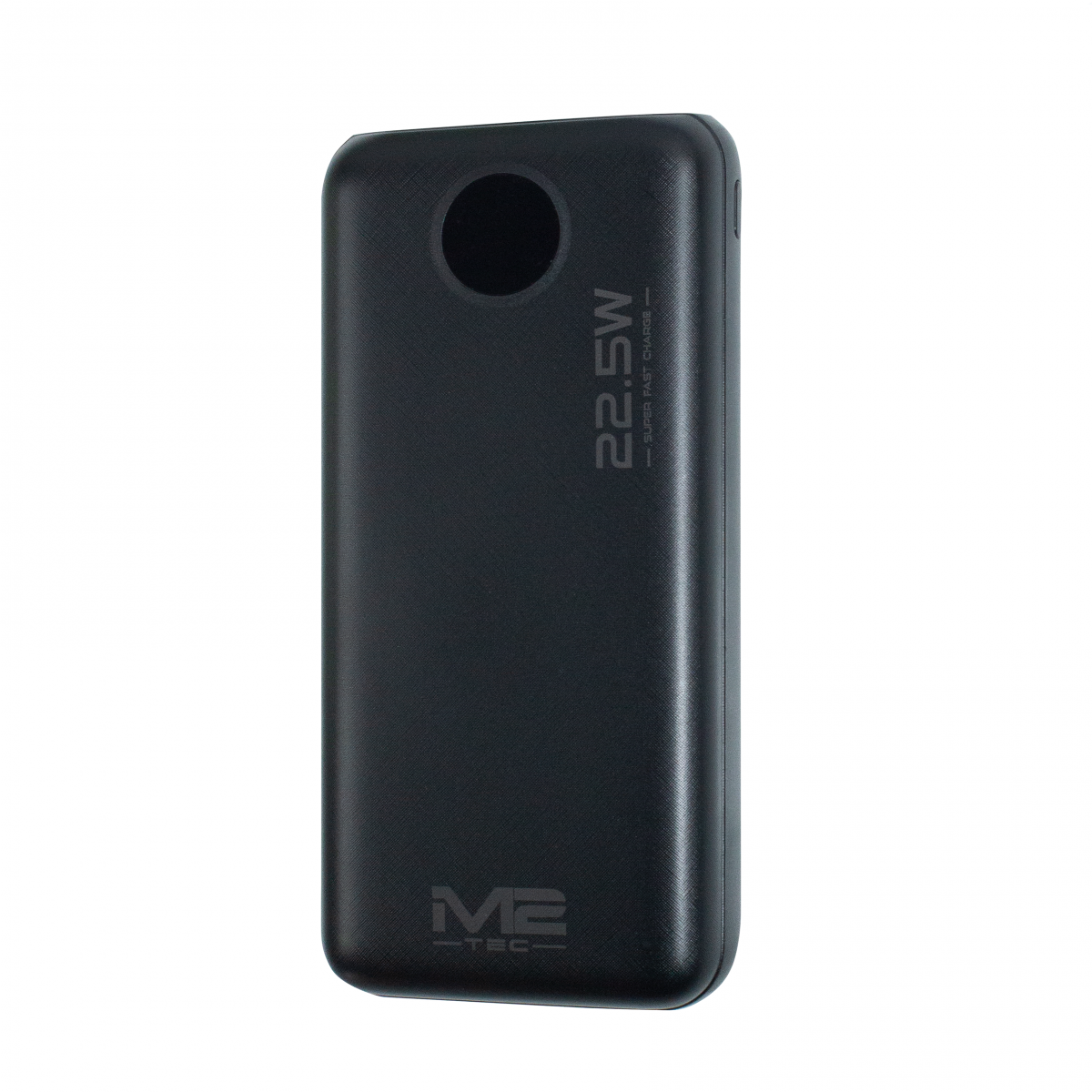 Power bank M2 TEC M-2973 20000mAhType-C + 2USB 22.5W