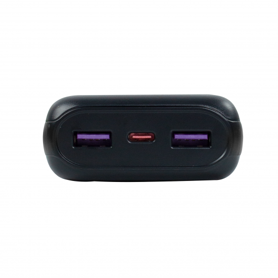 Power bank M2 TEC M-2973 20000mAhType-C + 2USB 22.5W