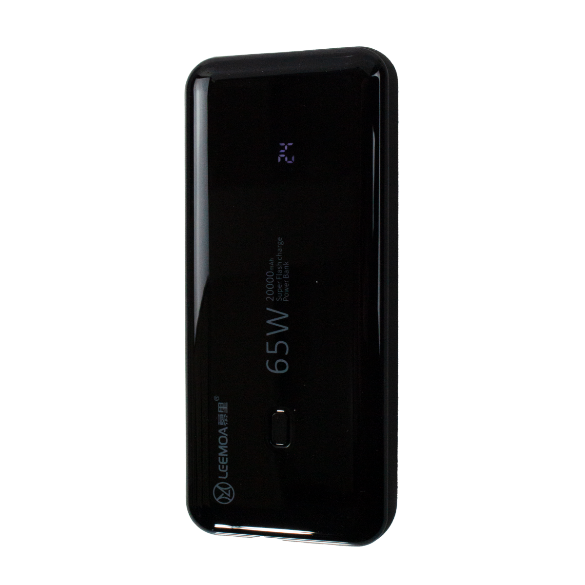 Power Bank Leemoa S6 20000mAh PD65W