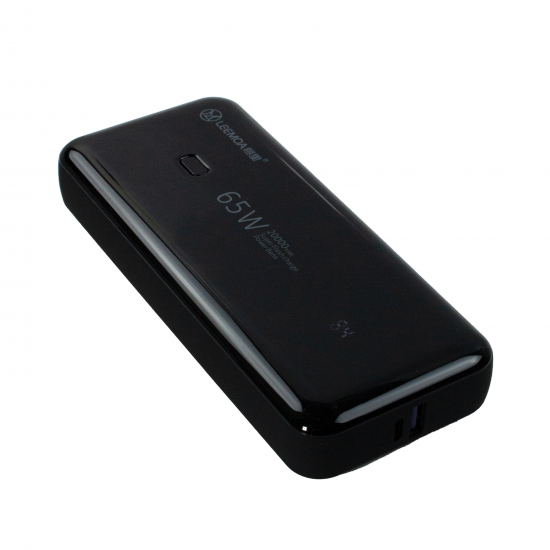 Power Bank Leemoa S6 20000mAh PD65W