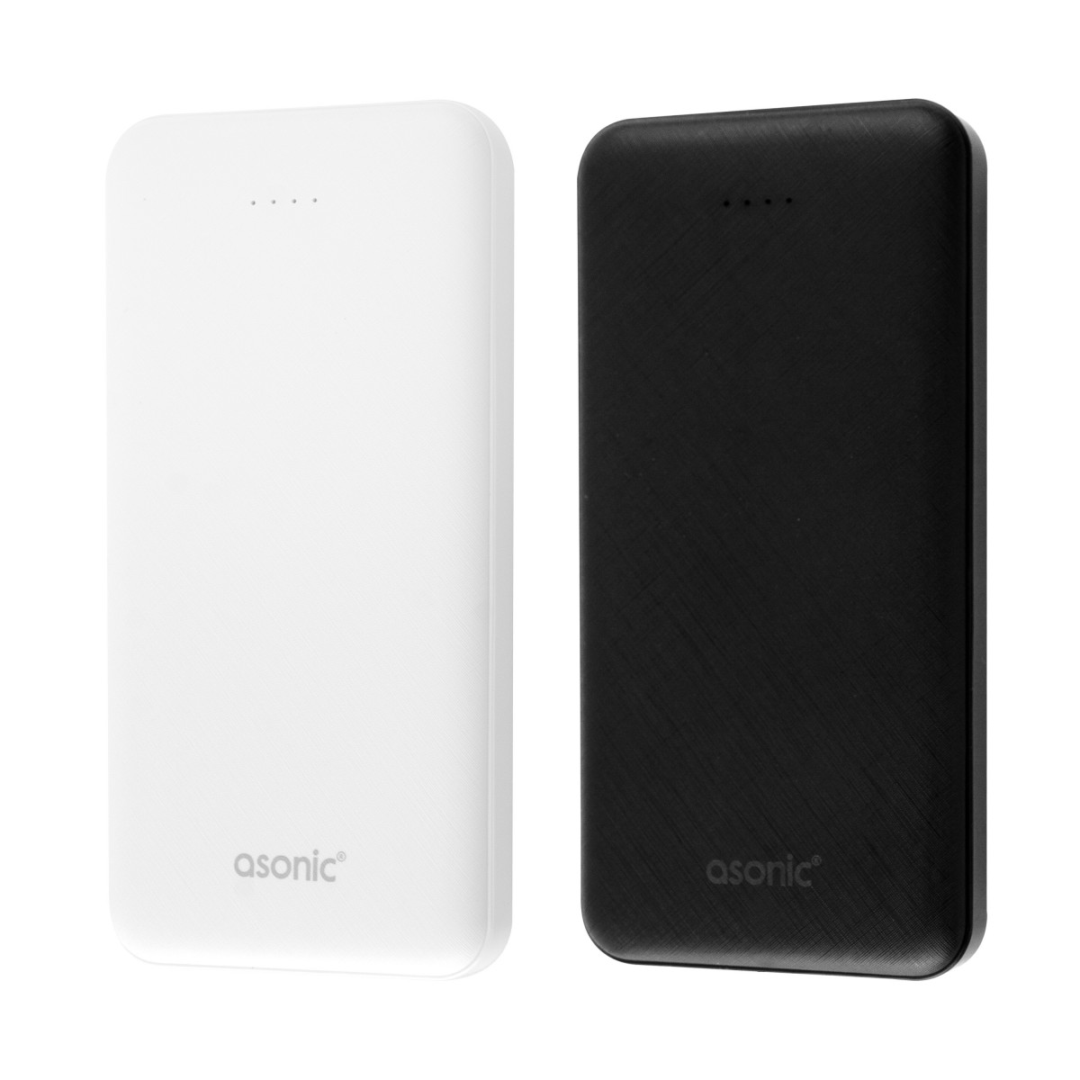 Powerbank  Asonic ASP 10 10000 mah 2USB