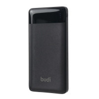 M8J095 - Budi Pocket Power Bank Double USB 10000 mAh