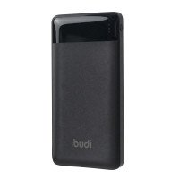 M8J095 - Budi Pocket Power Bank Double USB 10000 mAh / Power Bank + №3728