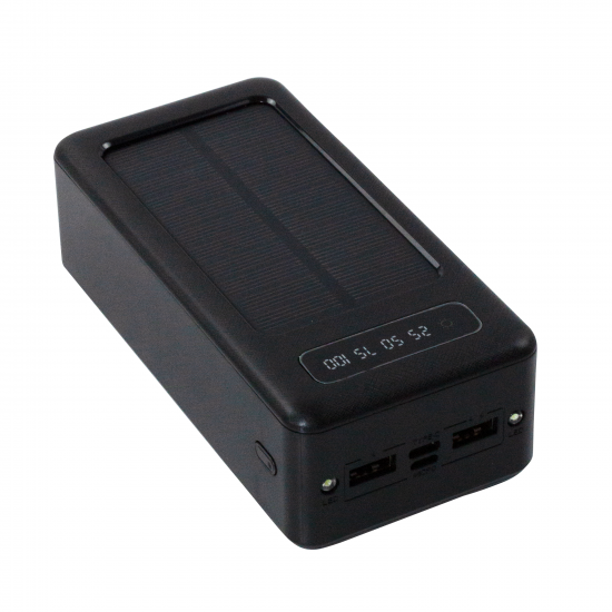 Power Bank WUW G301 30000mAh 2 USB
