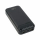 Power Bank KP-29 20000 mAh 2 USB