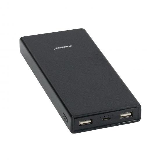 Power bank PINENG 20000mAh 2USB