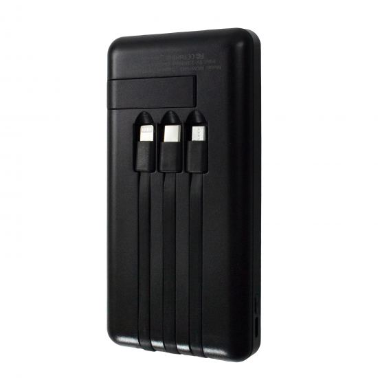 Power Bank WUW U43 10000 mAh USB