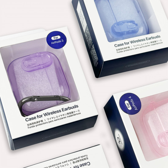 PECL Series Case for AirPods 3