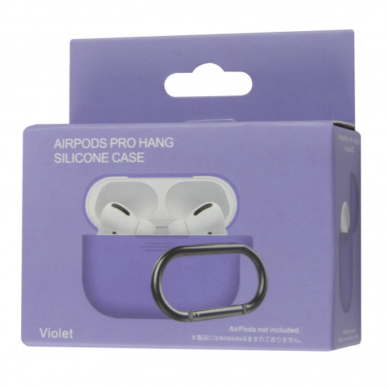 Чехол для  AirPods Hang Case Pro