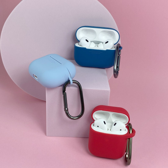 Чехол для  AirPods Hang Case 3