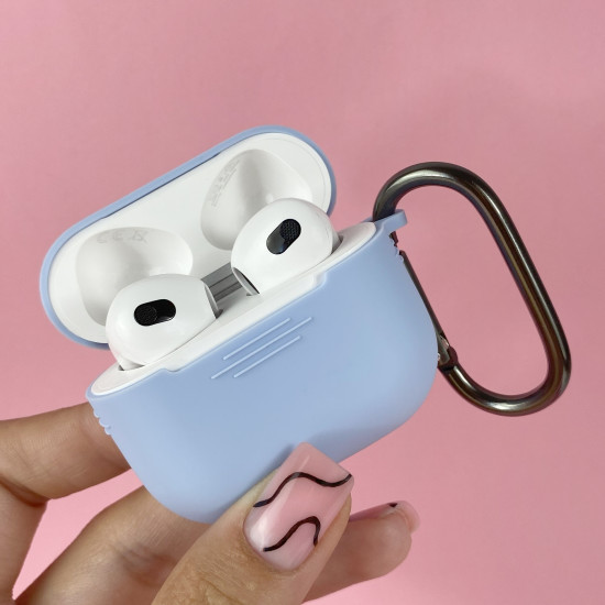 Чехол для  AirPods Hang Case 3
