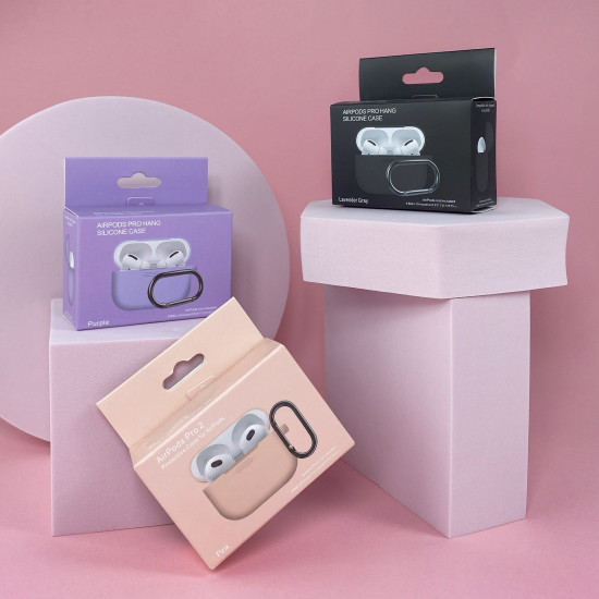 Чехол для  AirPods Hang Case 3