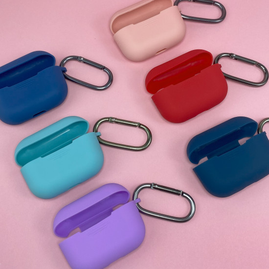 Чехол для  AirPods Hang Case 3