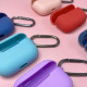 Чехол для  AirPods Hang Case 1/2