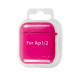 Silicone Case with Fibra AirPods 2