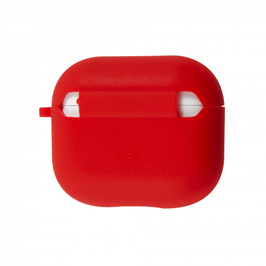 Silicone Case with Fibra AirPods 3