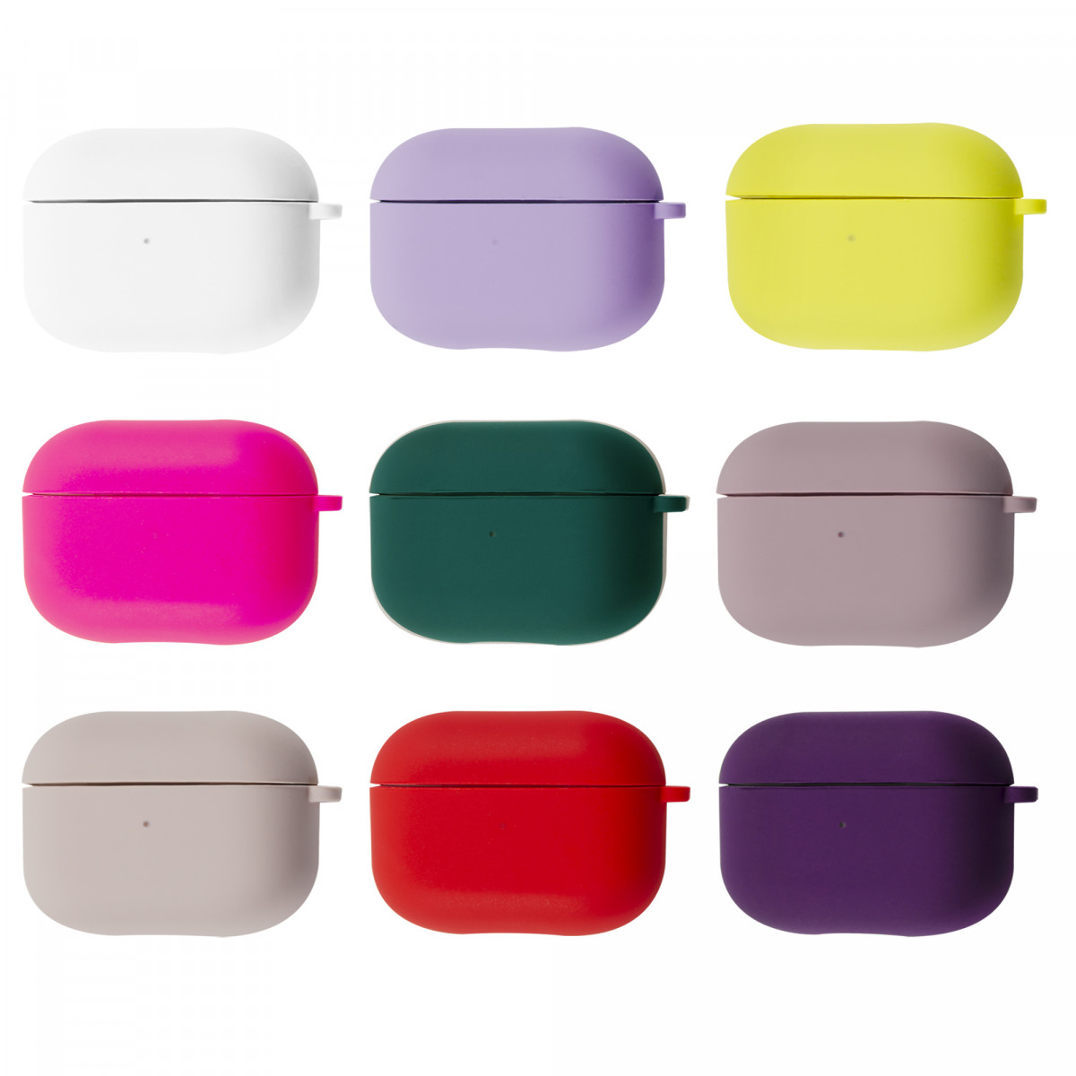 Чехол для  AirPods Hang Case Pro