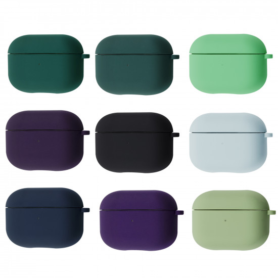 Чехол для  AirPods Hang Case Pro