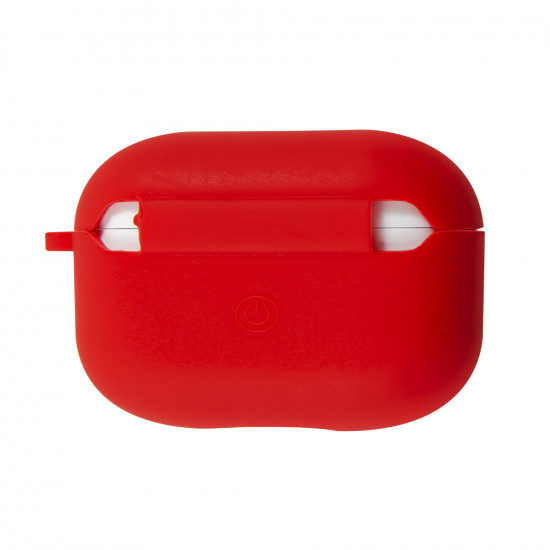 Silicone Case with Fibra AirPods Pro 2