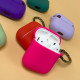 Silicone Case with Fibra AirPods 2