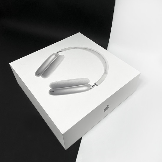 AirPods Max AIROHA