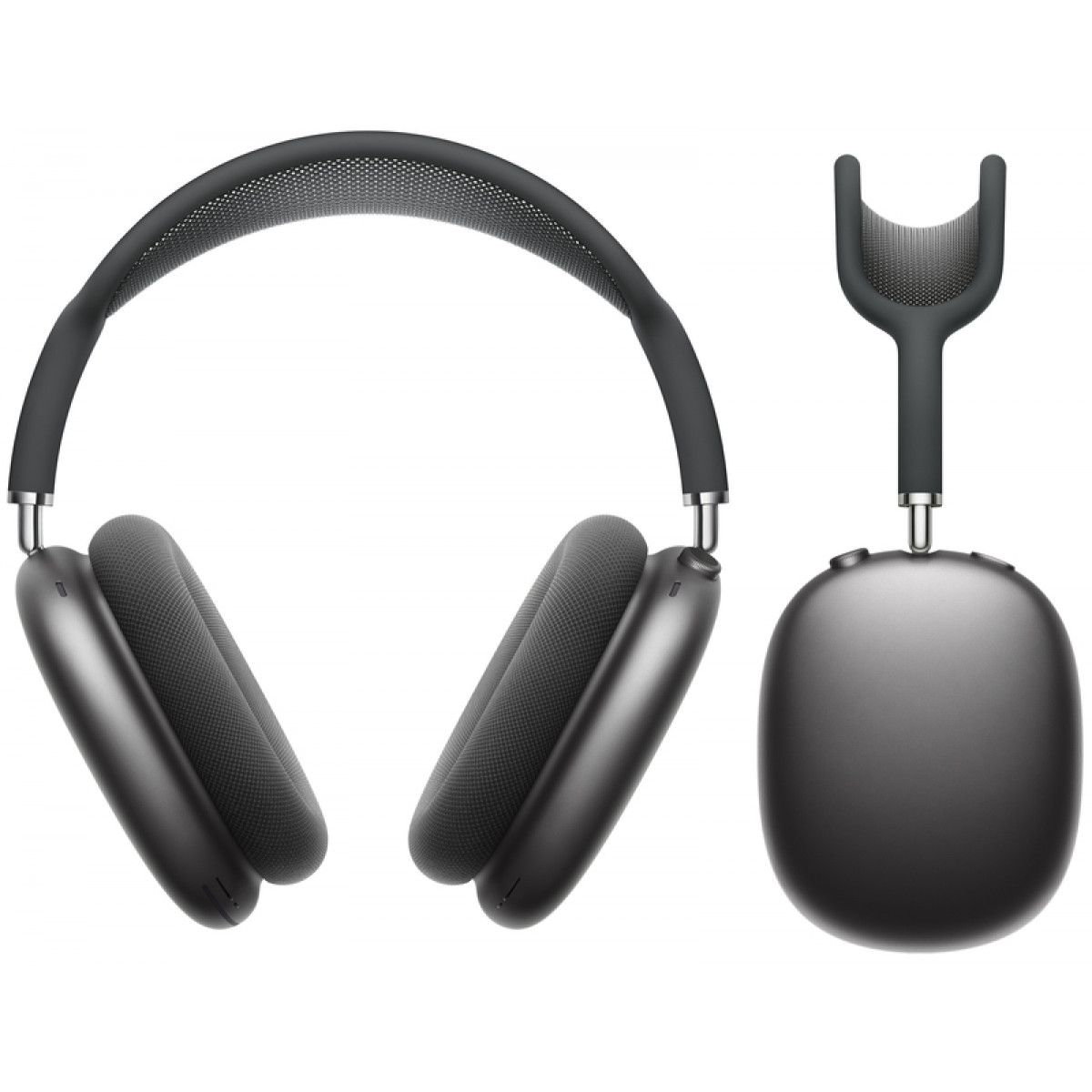 AirPods Max AIROHA