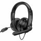 Игровые наушники с микрофоном Hoco W103 Magic tour gaming headphones